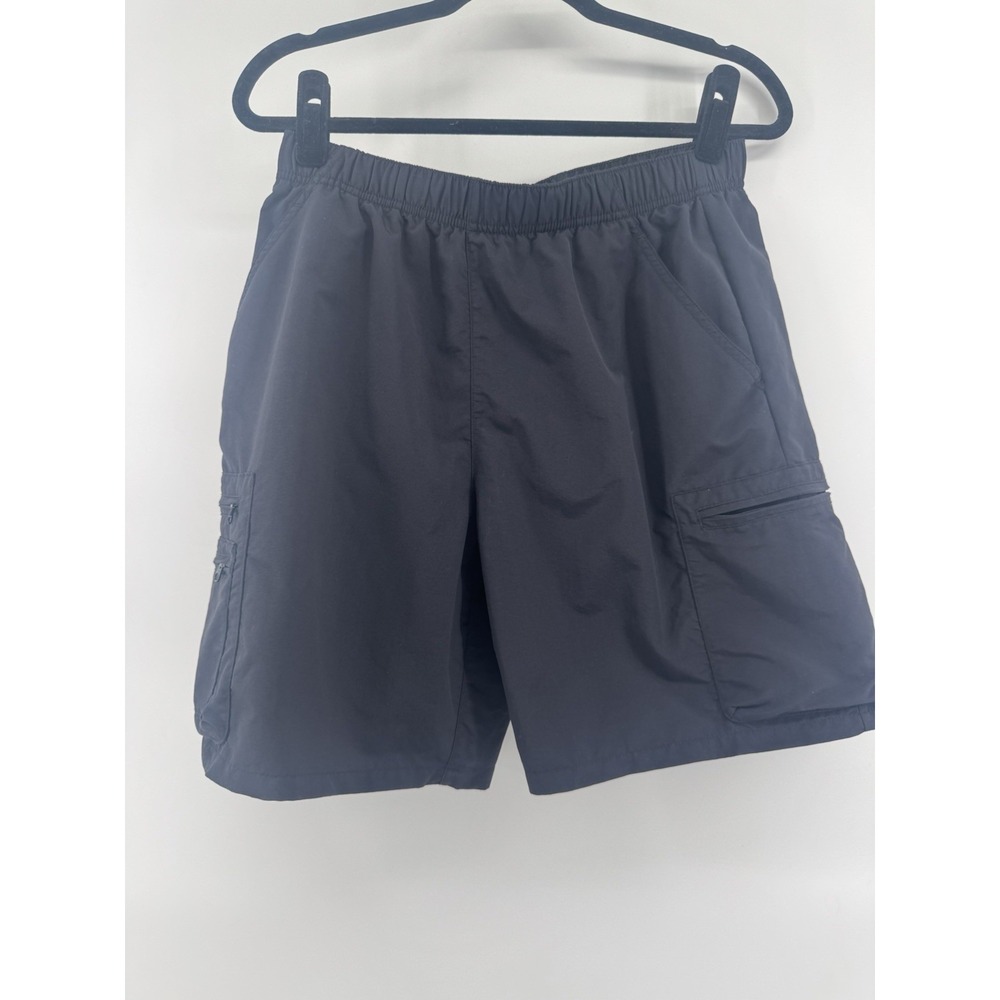 Supreme Cargo Water Short Black SS21 Size Small